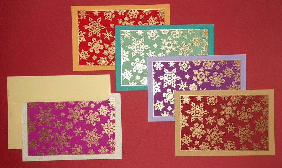 Cards with Envelopes