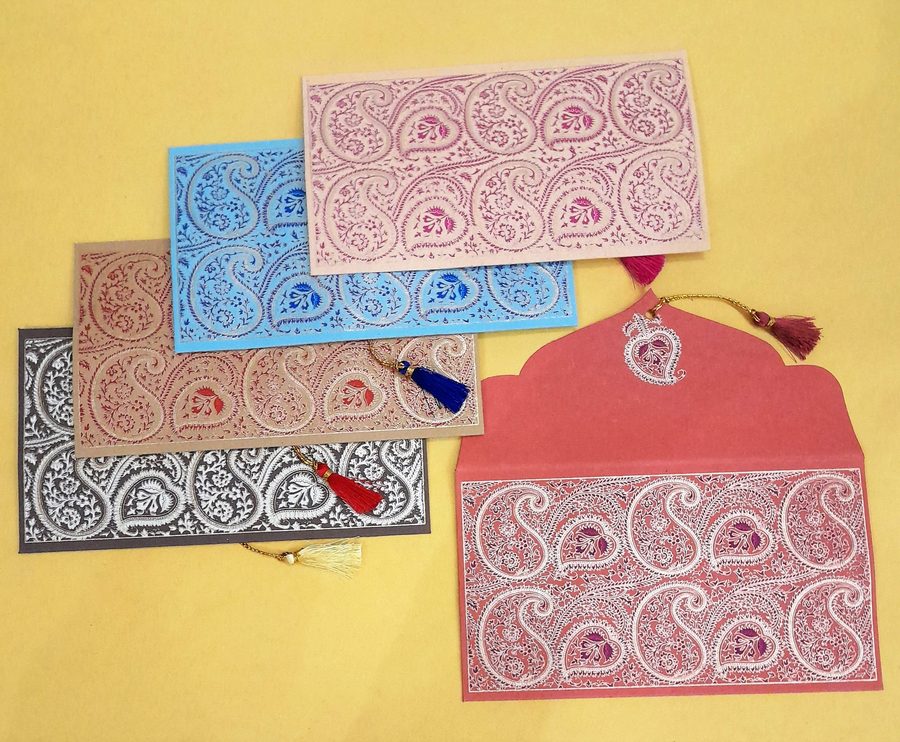 Aaradhaya gift envelopes