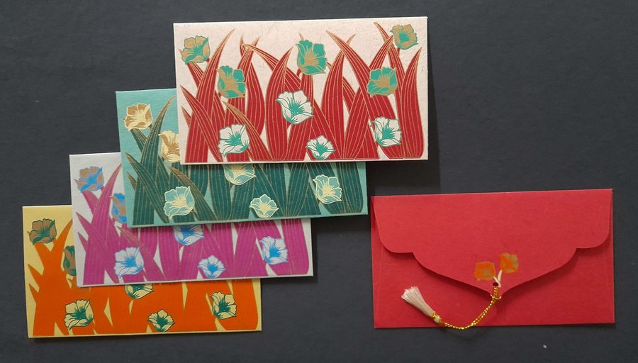Gift Envelopes