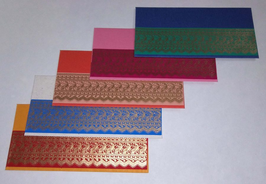 Mayur gift envelopes