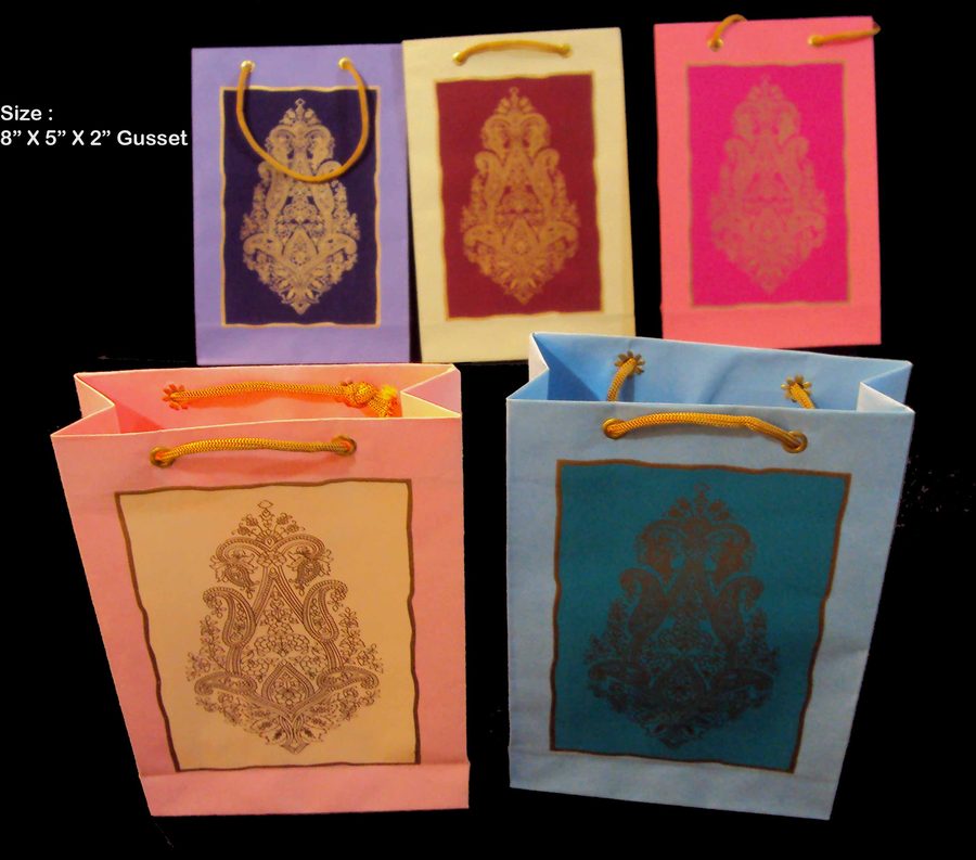 Gift Bags