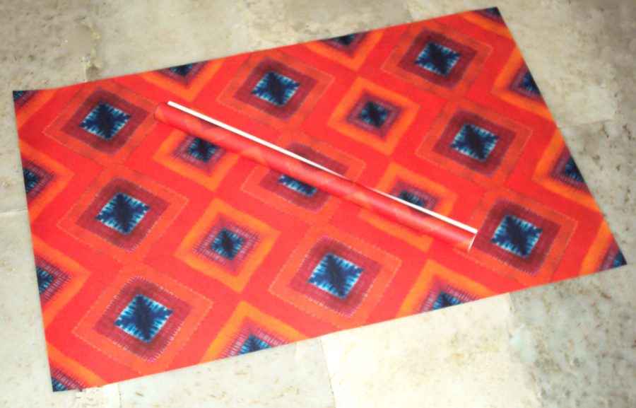 Wr Paper Rainbow, a Chimanlals packaging set